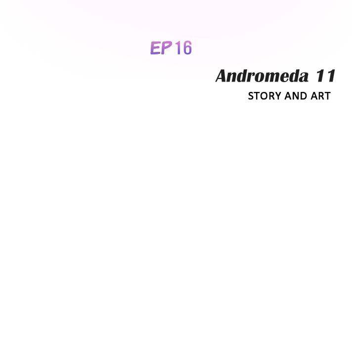My Stepmom - Chapter 16 - Andromeda 11 page 13 hentai porn comic manga doujin